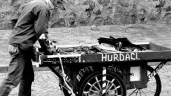 Osmaniye Hurdacı